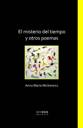 9798353637318: El misterio del tiempo y otros poemas: 6 (International Poetry)