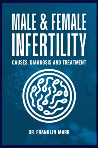 Stock image for Male and Female Infertility for sale by PBShop.store US