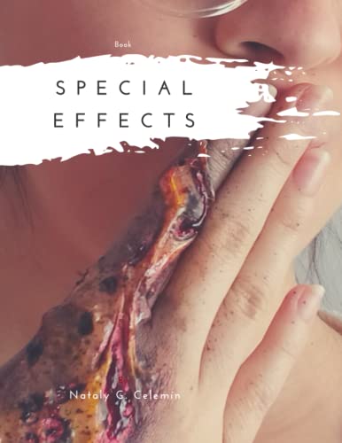 Stock image for Especial Effects for sale by Chiron Media