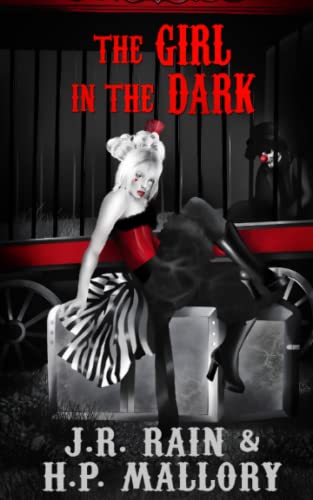 Stock image for The Girl in the Dark (Dark Circus) for sale by California Books