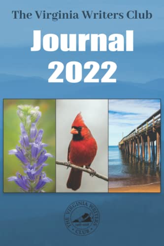 Beispielbild fr The Virginia Writers Club Journal 2022 zum Verkauf von Wonder Book