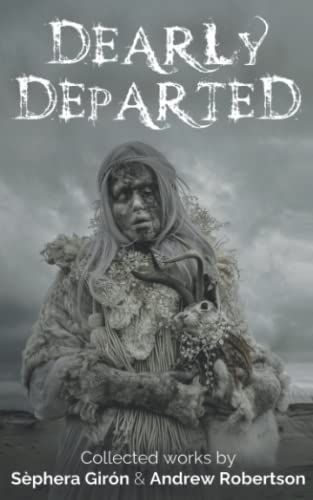 Stock image for Dearly Departed for sale by HPB-Ruby