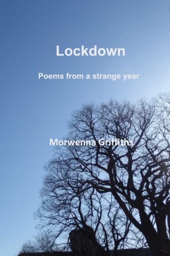 Stock image for Lockdown: Poems from a strange year for sale by Ria Christie Collections