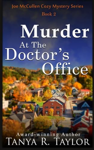 Stock image for Murder At The Doctor's Office for sale by GreatBookPrices
