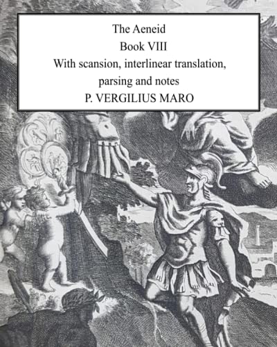 Stock image for Aeneid Book 8 for sale by PBShop.store US