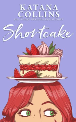 9798354818341: Shortcake (Beefcakes)