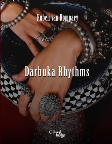Stock image for Darbuka Rhythms (Metodi musicali) for sale by California Books