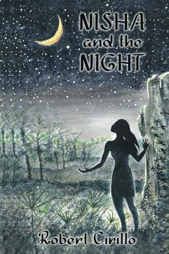 Stock image for Nisha and the Night for sale by California Books