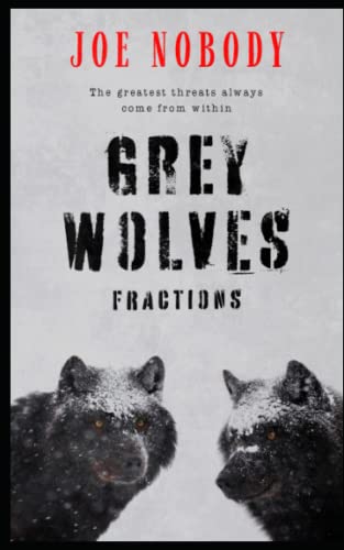 Imagen de archivo de The Grey Wolves a la venta por PBShop.store US