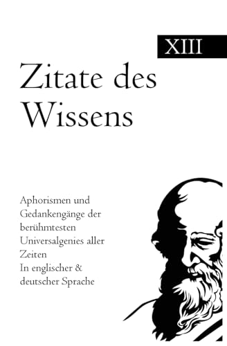 Stock image for Zitate des Wissens (Paperback) for sale by Grand Eagle Retail