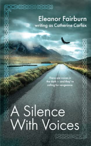 Stock image for A Silence With Voices for sale by Chiron Media