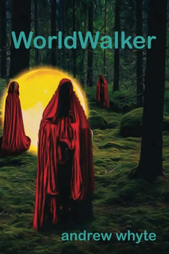 Stock image for WorldWalker for sale by Chiron Media