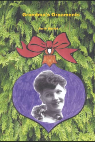 Beispielbild fr Grandma's Ornaments zum Verkauf von PBShop.store US