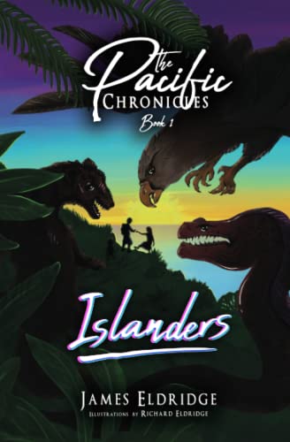 Stock image for Islanders: The Pacific Chronicles for sale by GreatBookPrices