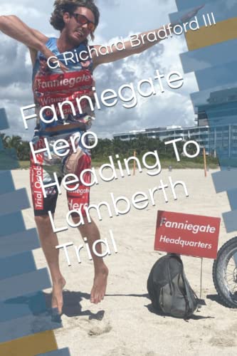 Beispielbild fr Fanniegate Hero: Heading To Lamberth Trial zum Verkauf von Chiron Media