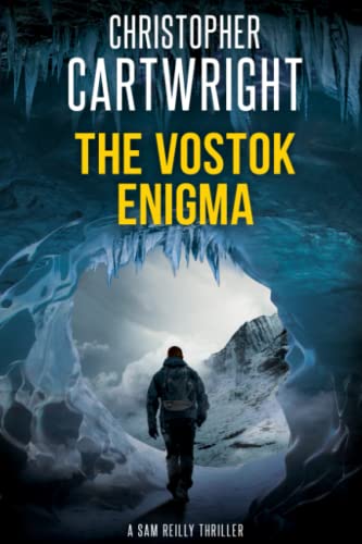 Stock image for The Vostok Enigma for sale by Better World Books