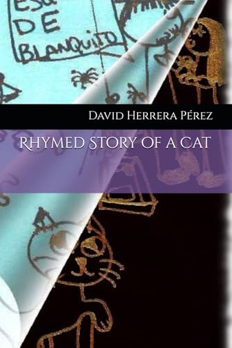 Stock image for Rhymed Story of a Cat for sale by Ria Christie Collections