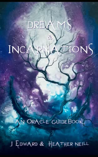 Beispielbild fr Dreams & Incarnations - An Oracle Guidebook zum Verkauf von GreatBookPrices