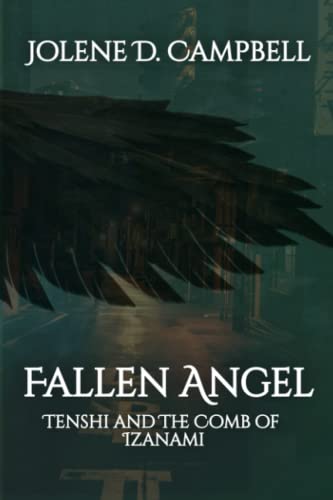 Stock image for Fallen Angel: Tenshi and The Comb of Izanami for sale by GreatBookPrices
