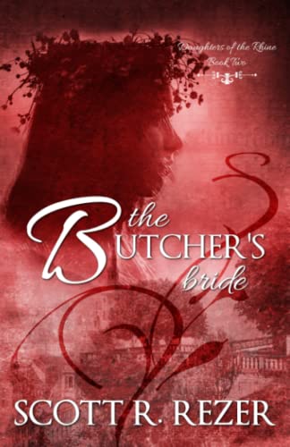 Imagen de archivo de The Butcher's Bride a la venta por Chiron Media