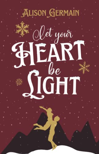 Stock image for Let your heart be light for sale by medimops