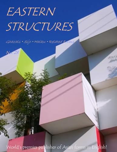 Stock image for Eastern Structures No. 23 for sale by Ria Christie Collections