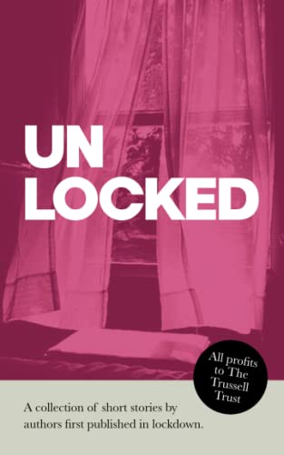Imagen de archivo de UnLocked: A captivating collection of short stories from the D20 Authors a la venta por AwesomeBooks