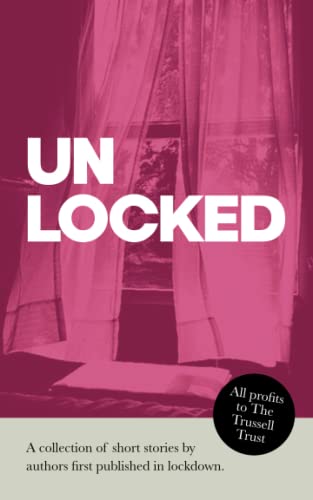 Stock image for UnLocked: A captivating collection of short stories from the D20 Authors for sale by AwesomeBooks