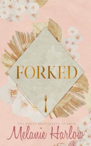 Stock image for Forked: Special Edition Paperback (Frenched) for sale by Omega