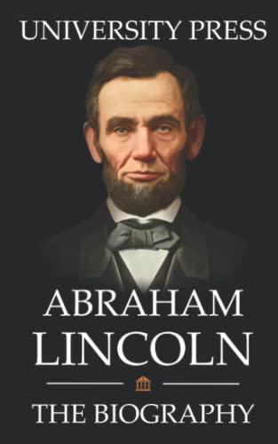 Abraham Lincoln the Liberator: A Biographical Sketch, Lincoln, Me Man Who  Freed Me Slave (Classic Reprint): French, Charles Wallace: Amazon.com: Books