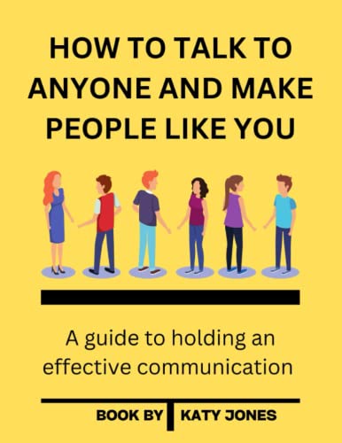 Beispielbild fr How To Talk To Anyone And Make People Like You zum Verkauf von GreatBookPrices