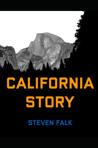 Beispielbild fr California Story zum Verkauf von Ria Christie Collections