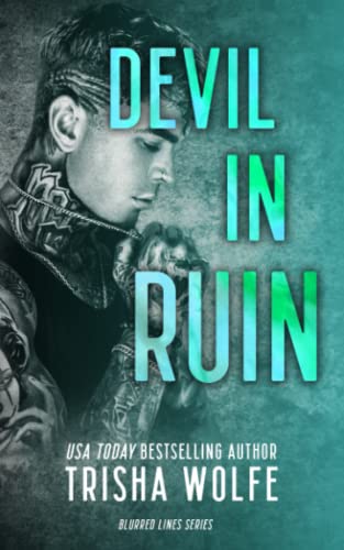 Stock image for Devil in Ruin: Blurred Lines for sale by Ria Christie Collections