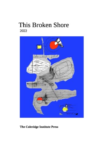 Beispielbild fr This Broken Shore 2022 zum Verkauf von ALLBOOKS1