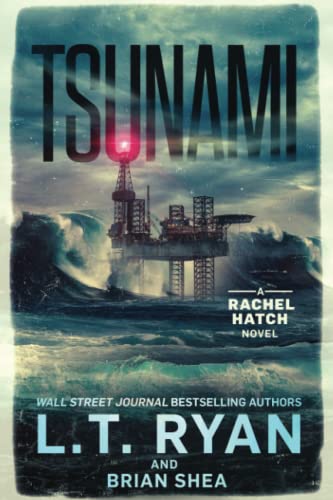 Stock image for Tsunami (Rachel Hatch) for sale by Half Price Books Inc.