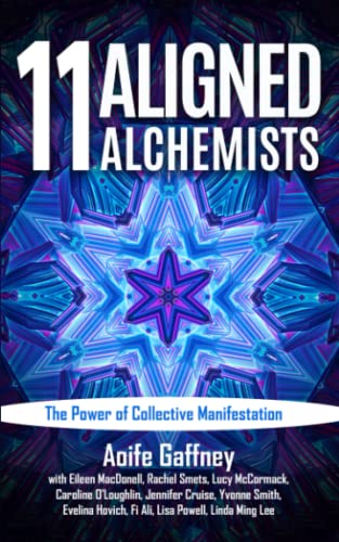 Stock image for 11 Aligned Alchemists for sale by PBShop.store US