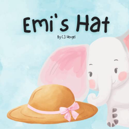 Stock image for Emi's Hat for sale by PhinsPlace