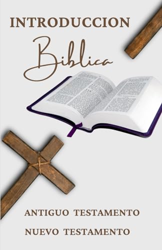 Imagen de archivo de Introduccion Biblica a la venta por GreatBookPrices