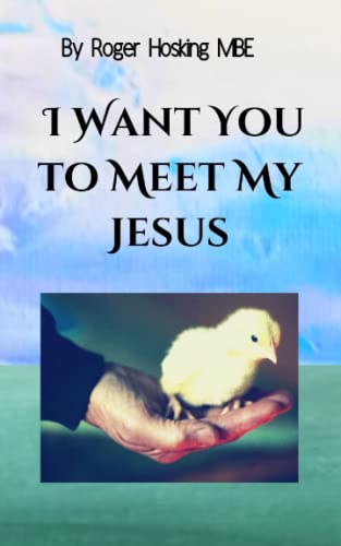 Stock image for I Want You To Meet My Jesus: The Conversion of an Old Barn for sale by WeBuyBooks 2