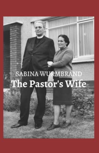 Stock image for The Pastor's Wife for sale by HPB Inc.