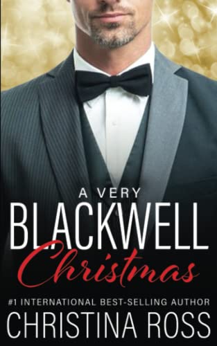 Stock image for A Very Blackwell Christmas (The Annihilate Me Series) for sale by GreatBookPrices