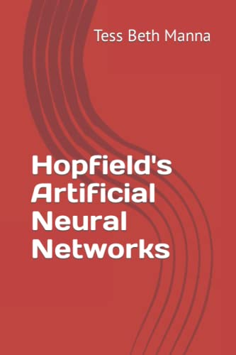 Stock image for Hopfield's Artificial Neural Networks for sale by GreatBookPricesUK