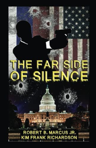 Stock image for Far Side of Silence for sale by PBShop.store US