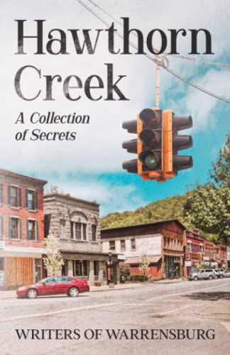 Imagen de archivo de Hawthorn Creek: A Collection of Secrets a la venta por ALLBOOKS1