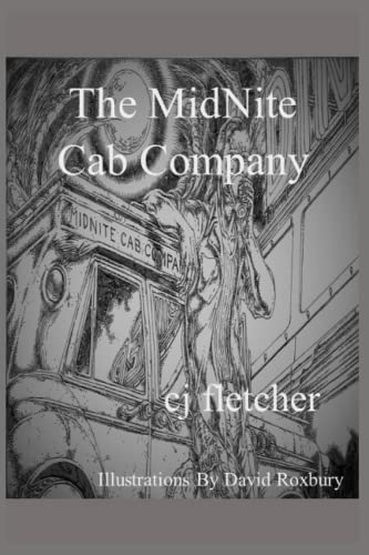 Stock image for The The MidNite Cab Company for sale by PBShop.store US