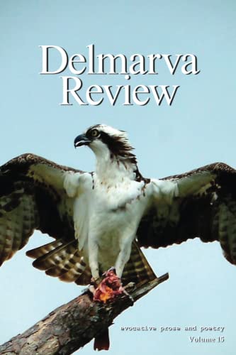 Beispielbild fr Delmarva Review: Volume 15 zum Verkauf von Decluttr