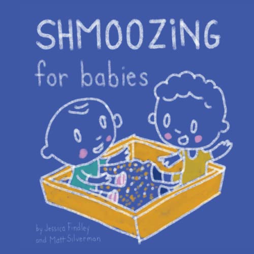 Imagen de archivo de Shmoozing for Babies a la venta por PBShop.store US