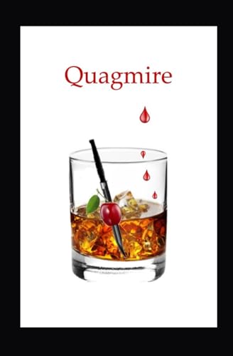 Stock image for Quagmire for sale by Ria Christie Collections