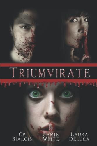Stock image for Triumvirate for sale by Chiron Media
