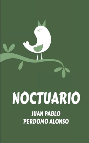 Beispielbild fr Noctuario (Paperback) zum Verkauf von Grand Eagle Retail